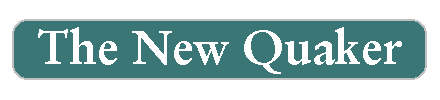 The New Quaker Logo